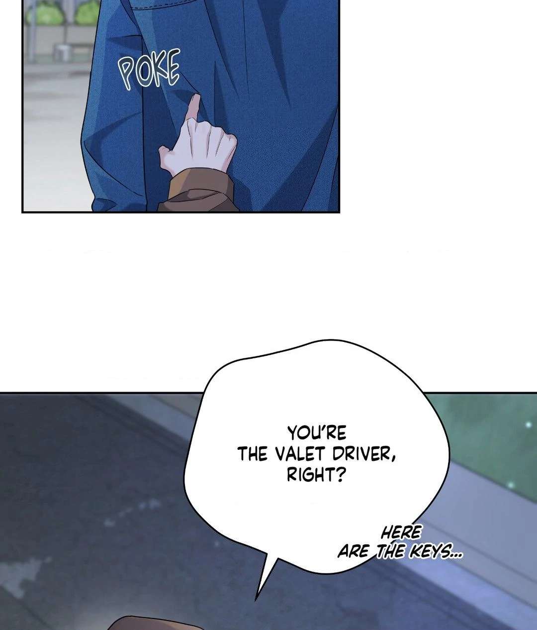 Read Ballboy Tactics chapter 3.1 image 1 on Lezhin
