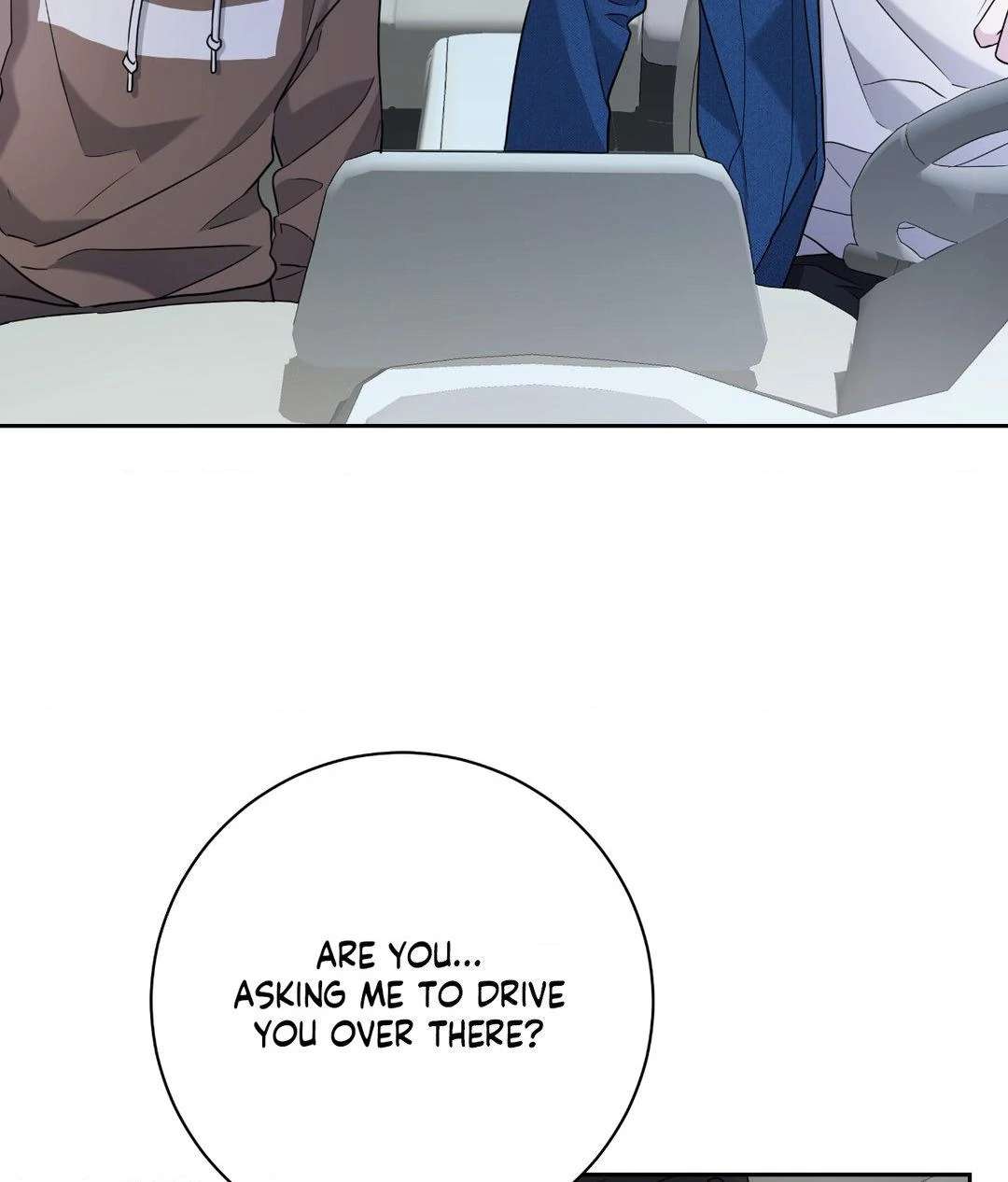 Read Ballboy Tactics chapter 3.1 image 12 on Lezhin