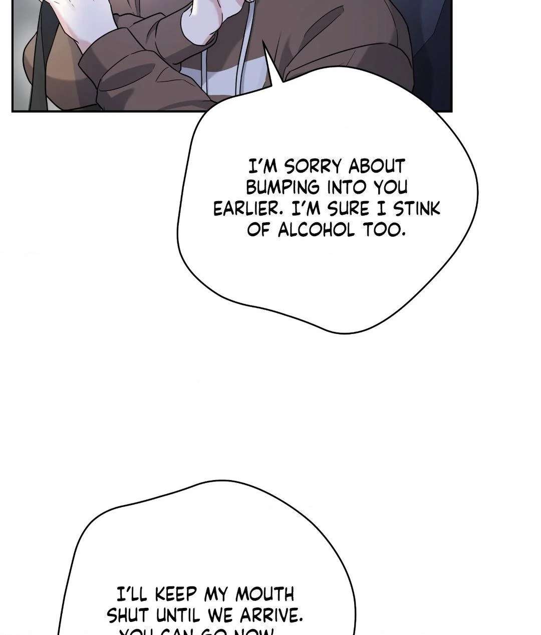 Read Ballboy Tactics chapter 3.1 image 15 on Lezhin