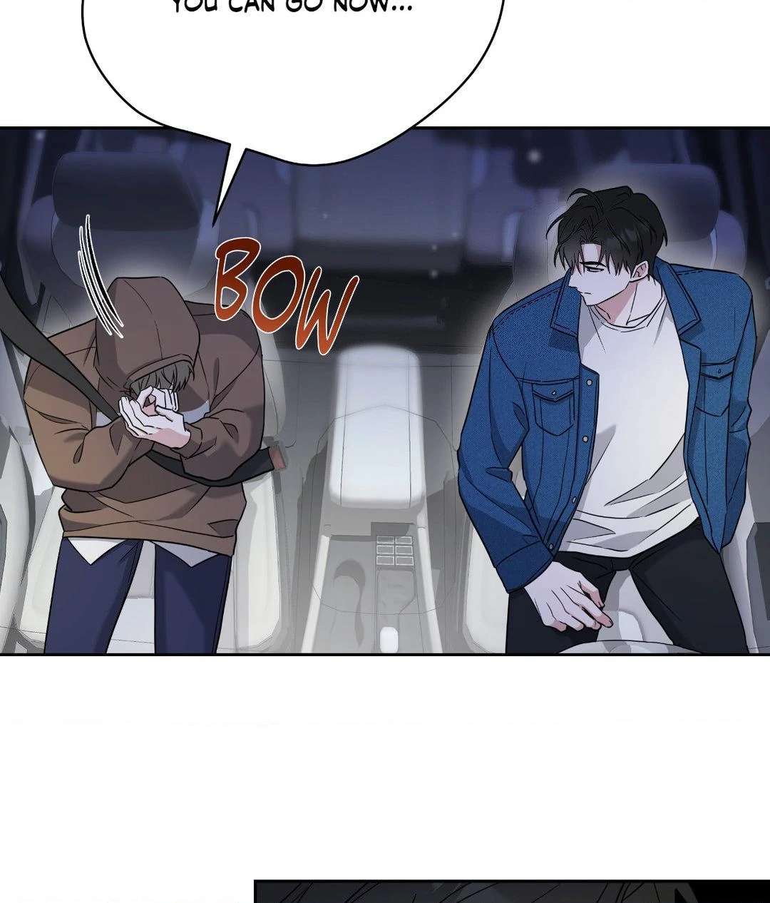 Read Ballboy Tactics chapter 3.1 image 16 on Lezhin