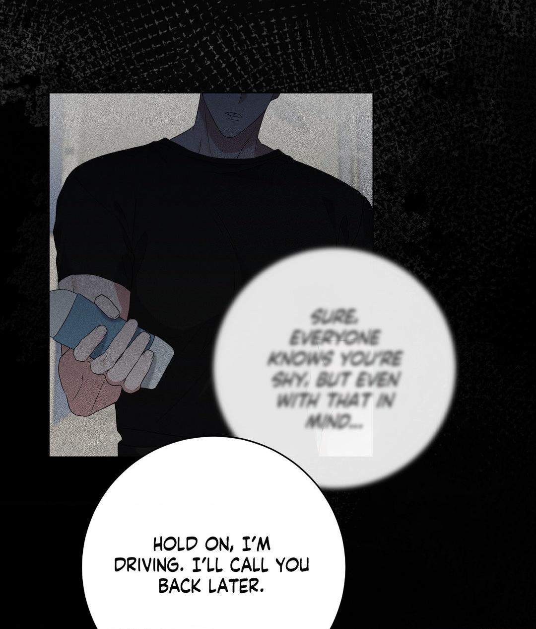 Read Ballboy Tactics chapter 3.1 image 22 on Lezhin