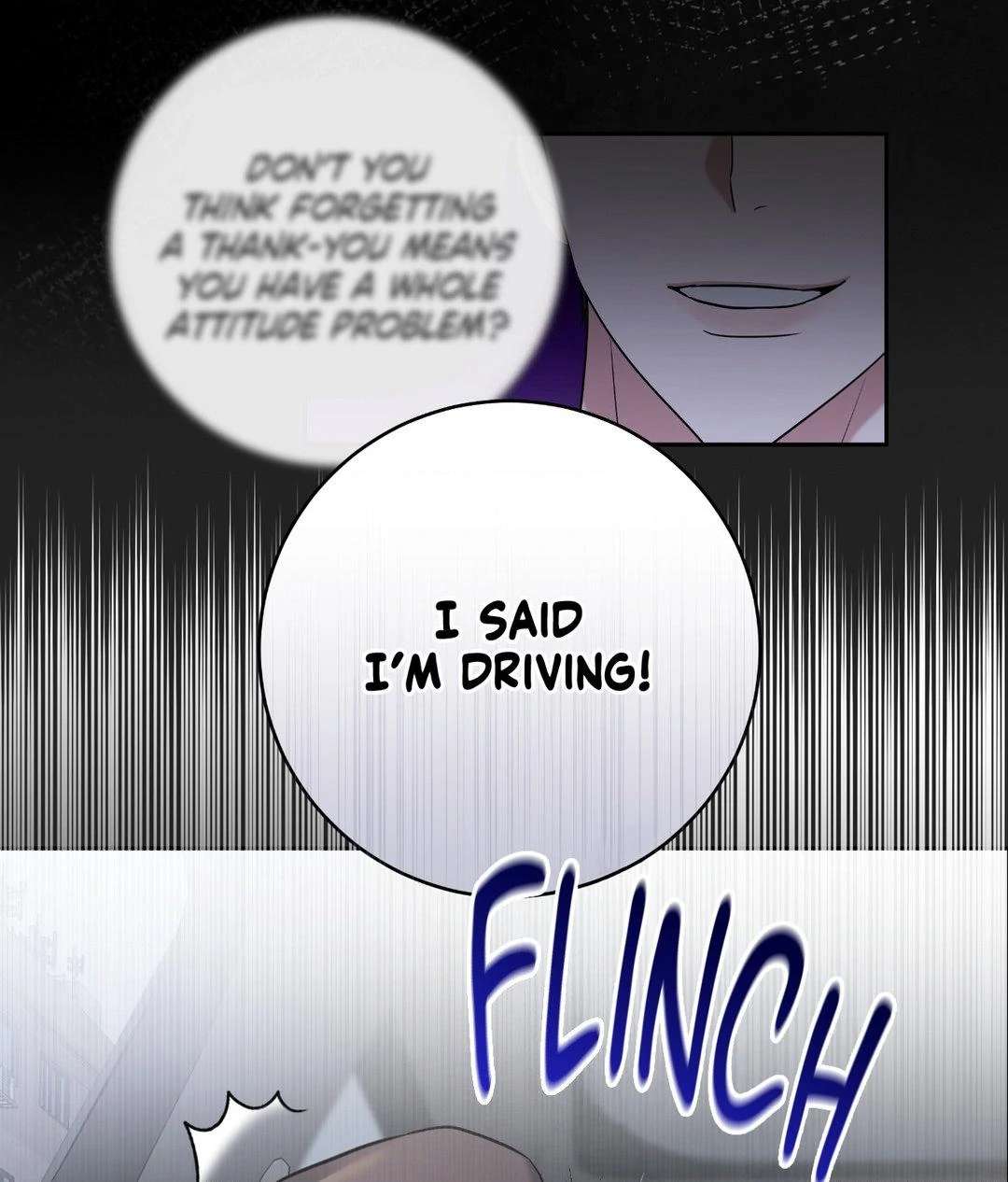 Read Ballboy Tactics chapter 3.1 image 25 on Lezhin