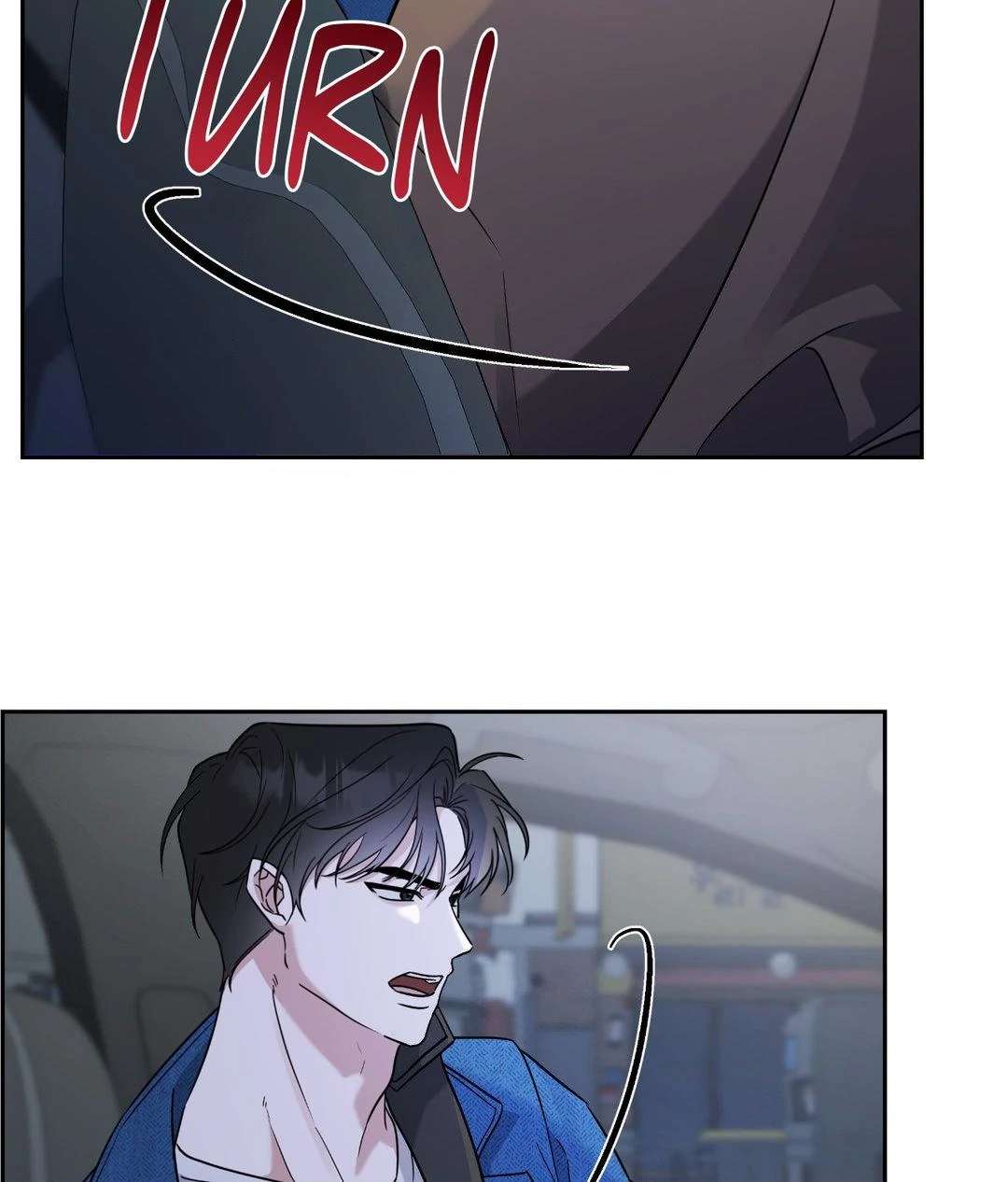 Read Ballboy Tactics chapter 3.1 image 28 on Lezhin