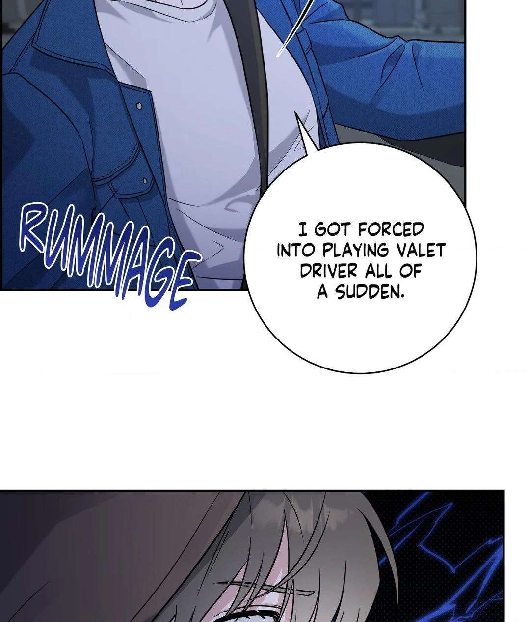 Read Ballboy Tactics chapter 3.1 image 29 on Lezhin