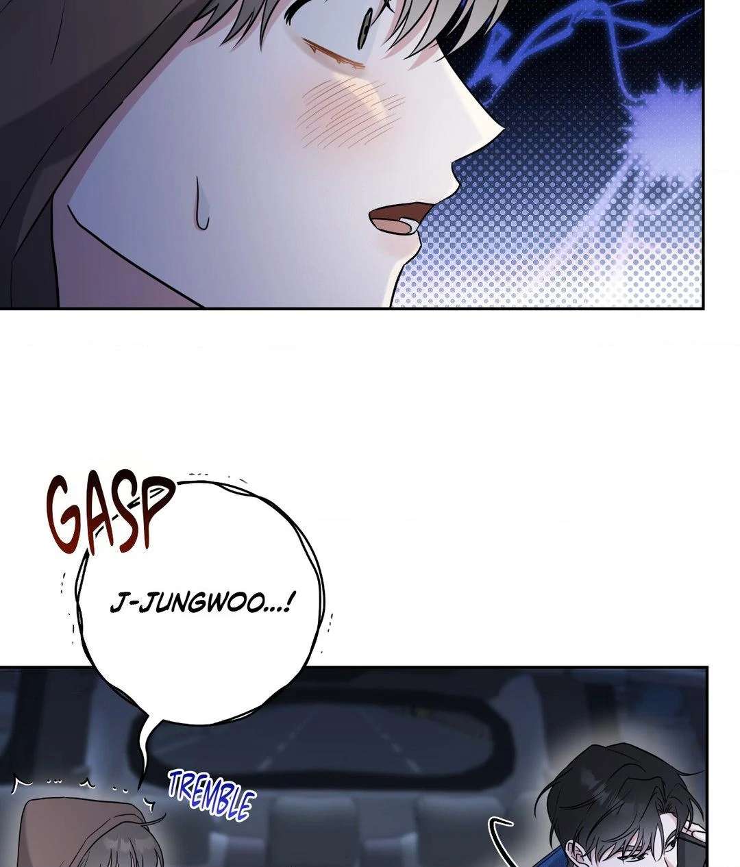 Read Ballboy Tactics chapter 3.1 image 30 on Lezhin