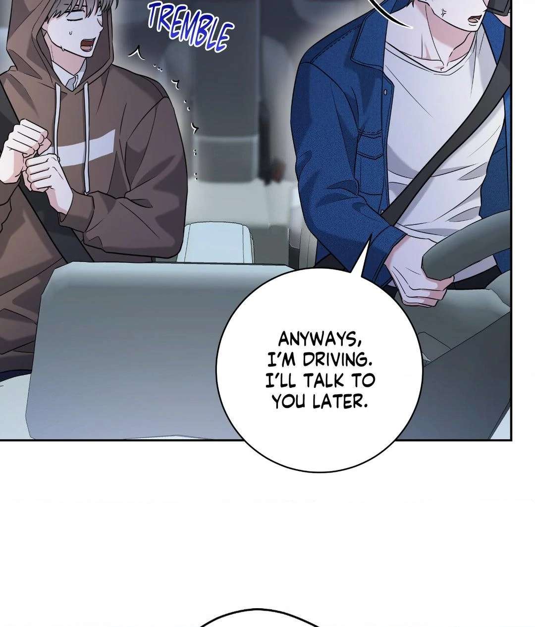 Read Ballboy Tactics chapter 3.1 image 31 on Lezhin