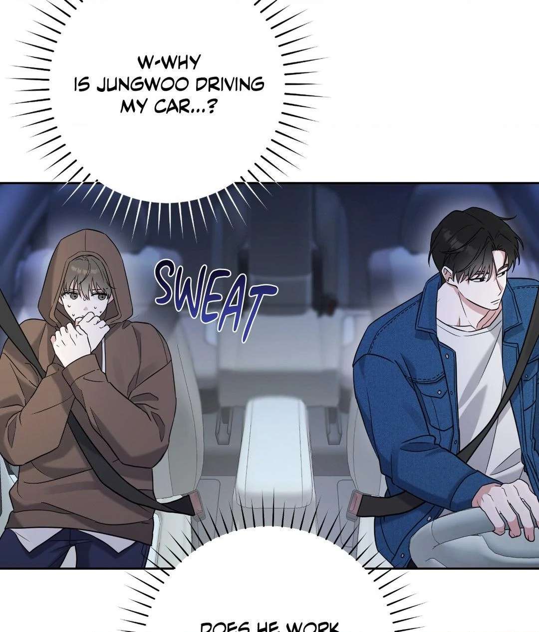 Read Ballboy Tactics chapter 3.1 image 35 on Lezhin
