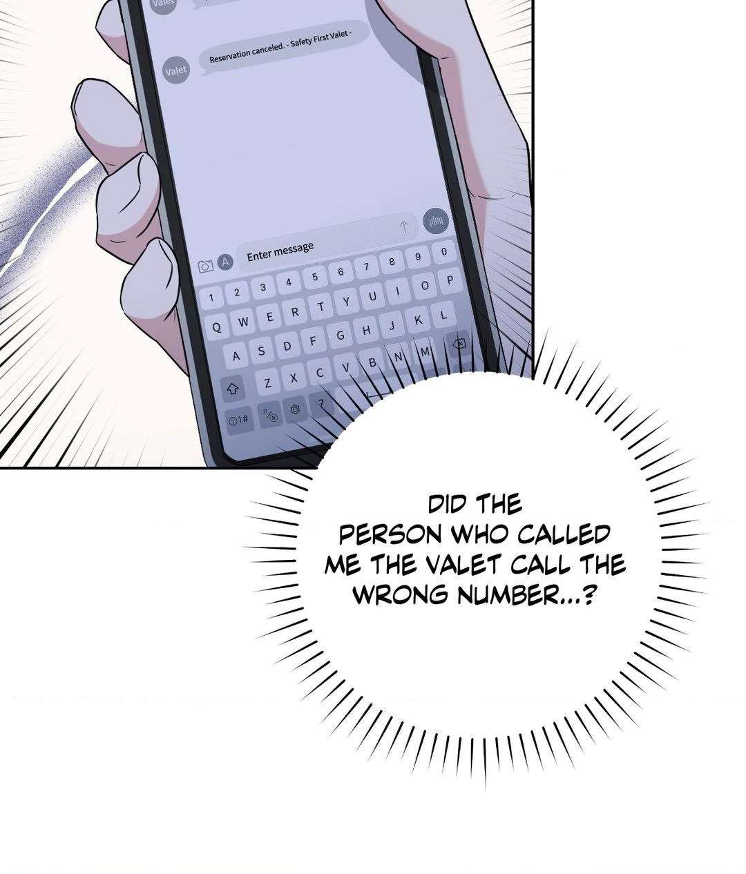 Read Ballboy Tactics chapter 3.1 image 37 on Lezhin