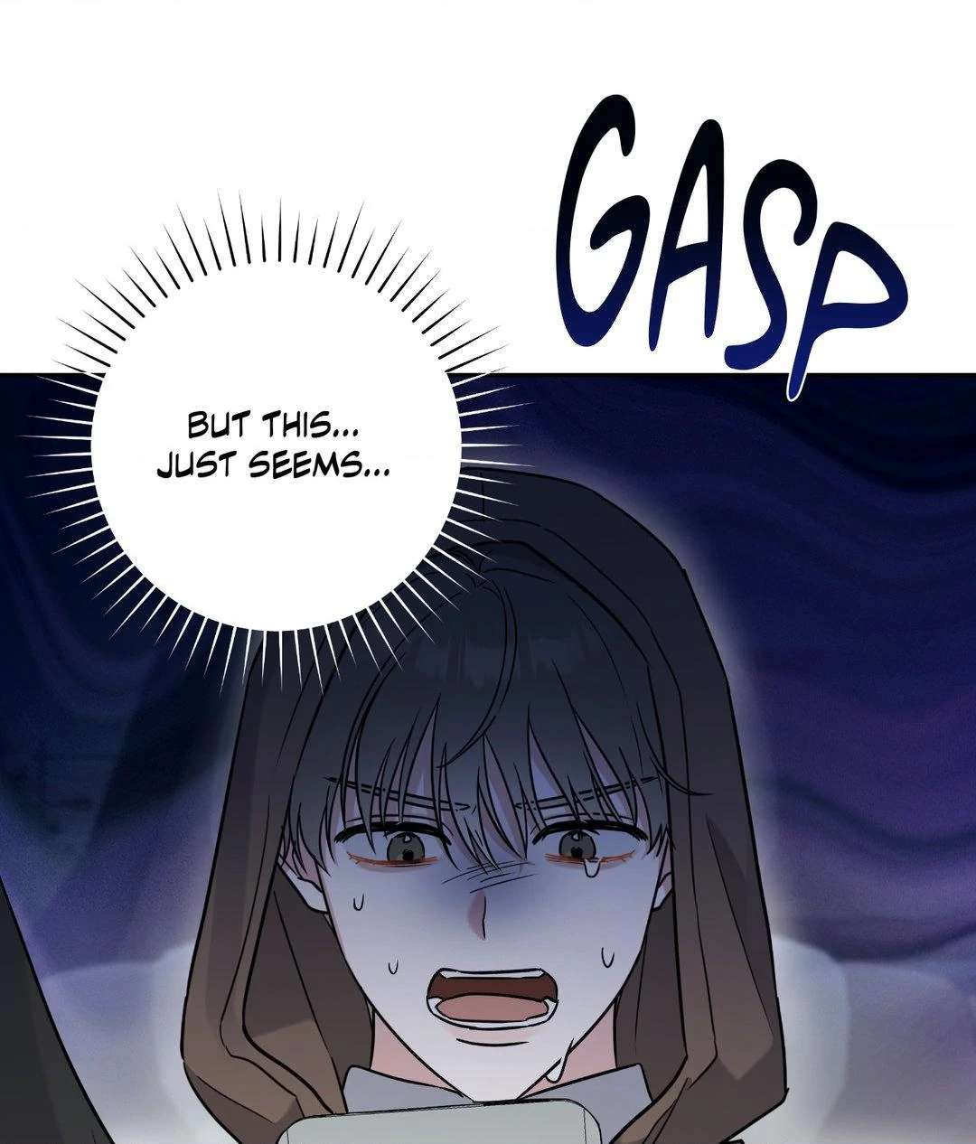 Read Ballboy Tactics chapter 3.1 image 38 on Lezhin