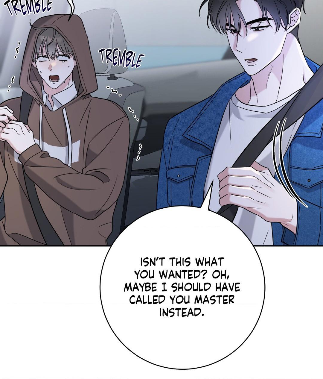 Read Ballboy Tactics chapter 3.1 image 41 on Lezhin