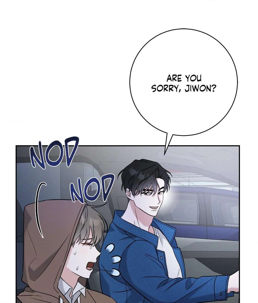 Read Ballboy Tactics chapter 3.1 image 43 on Lezhin
