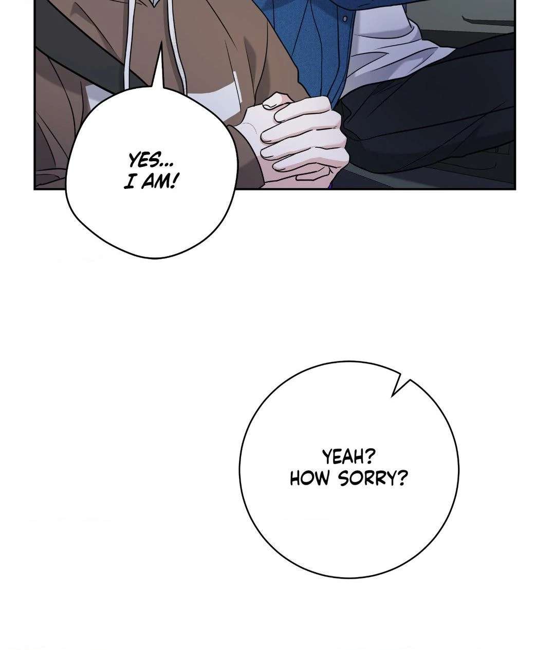 Read Ballboy Tactics chapter 3.1 image 44 on Lezhin