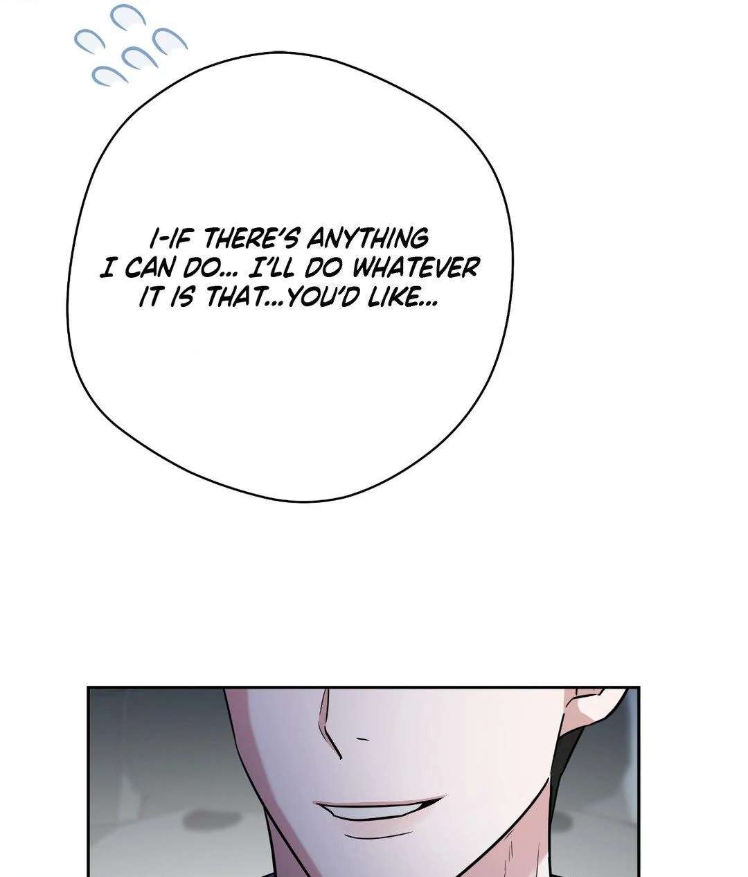 Read Ballboy Tactics chapter 3.1 image 45 on Lezhin
