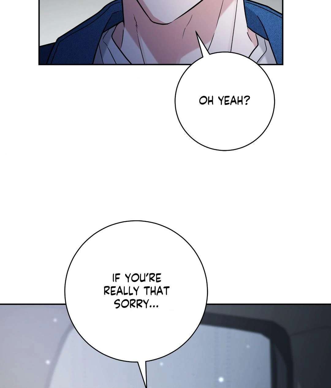 Read Ballboy Tactics chapter 3.1 image 46 on Lezhin
