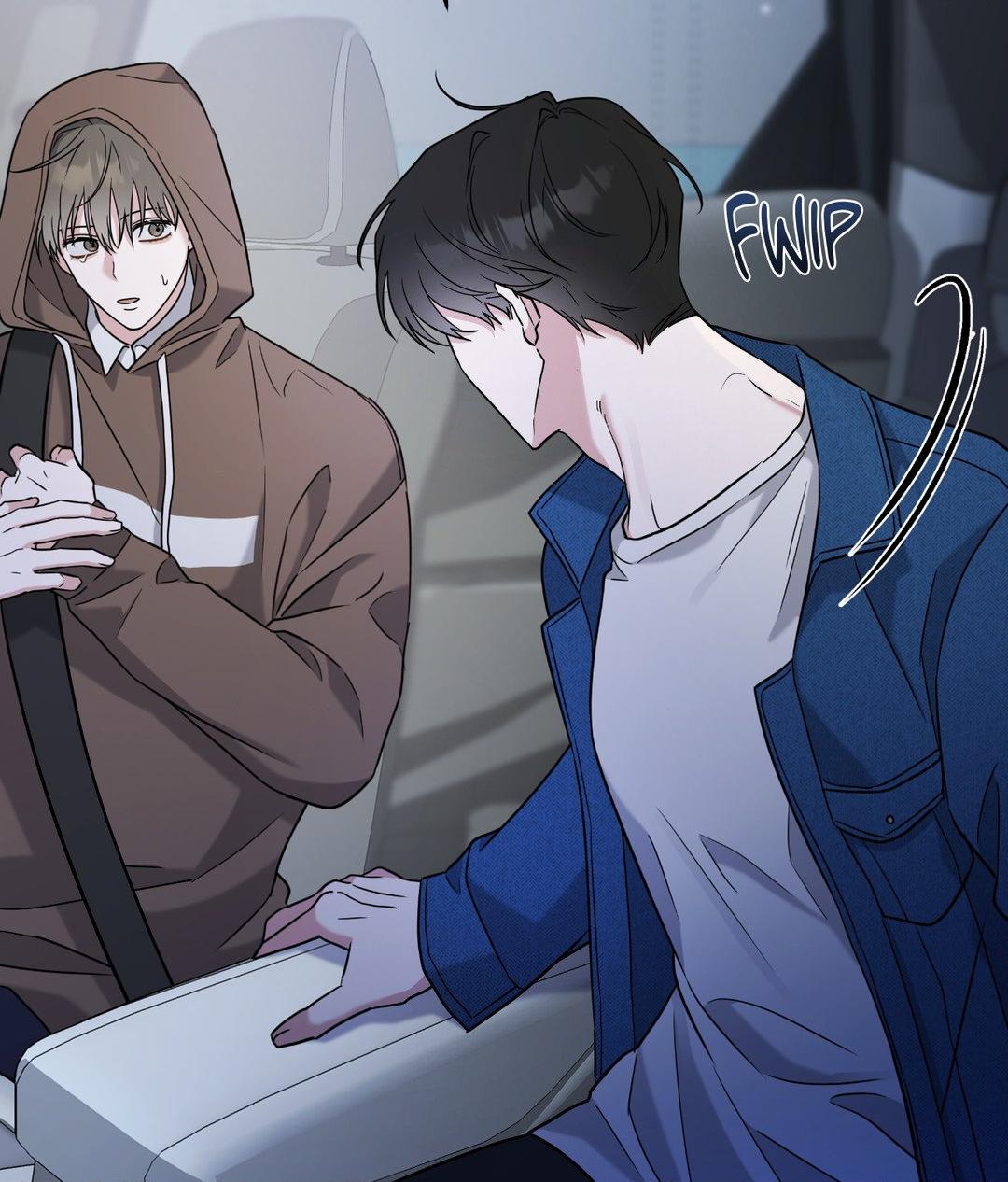 Read Ballboy Tactics chapter 3.1 image 47 on Lezhin
