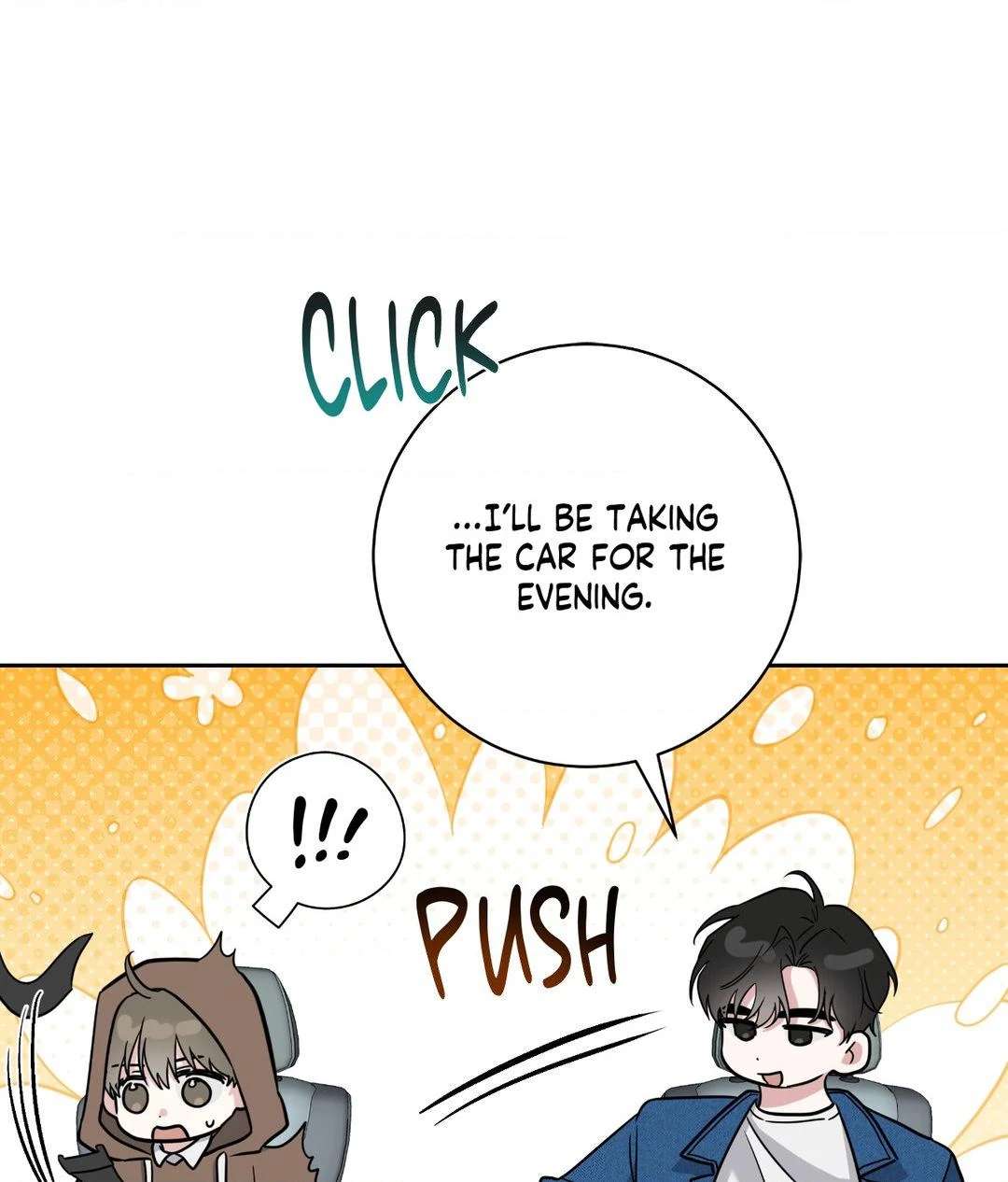 Read Ballboy Tactics chapter 3.1 image 49 on Lezhin