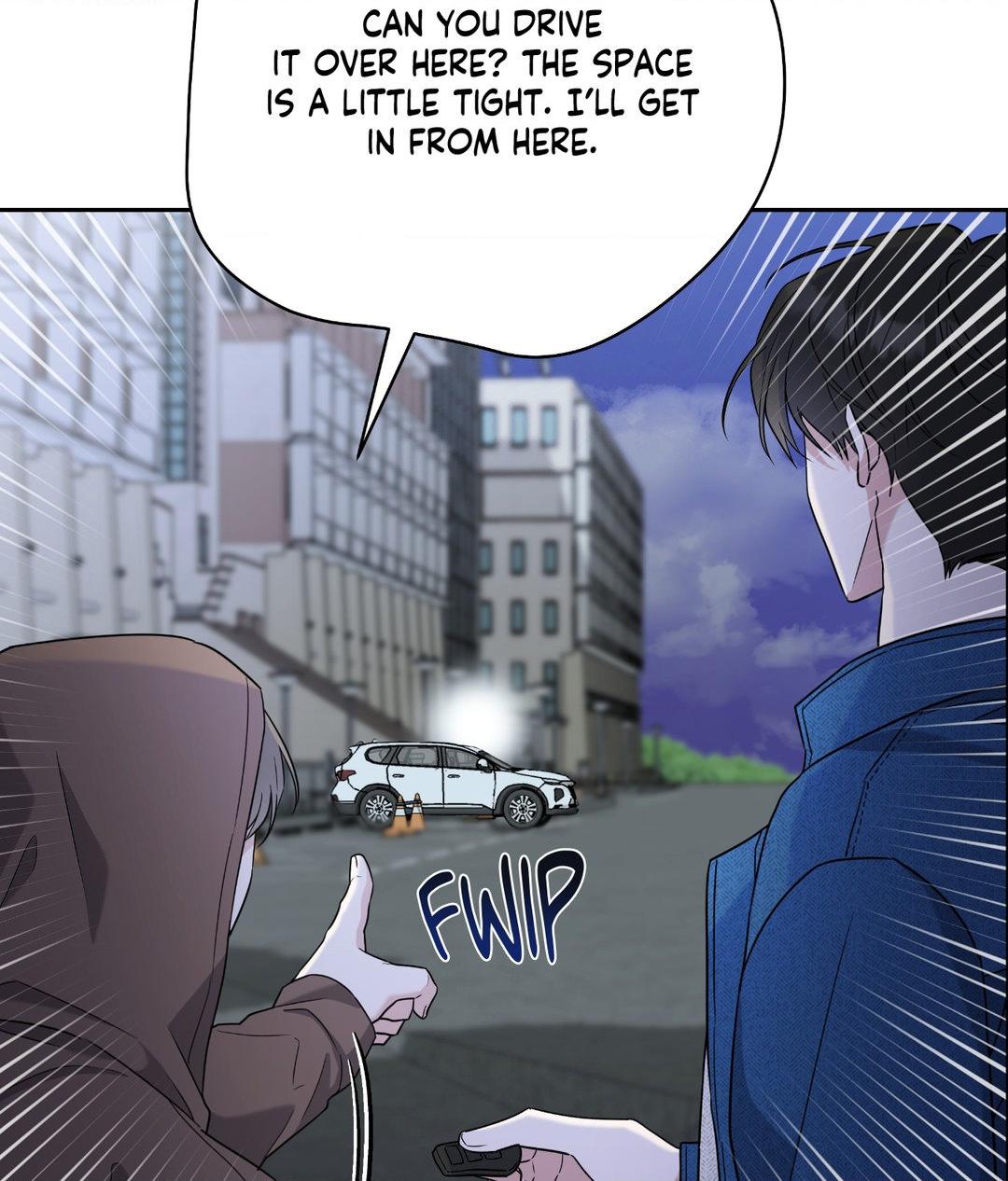 Read Ballboy Tactics chapter 3.1 image 5 on Lezhin