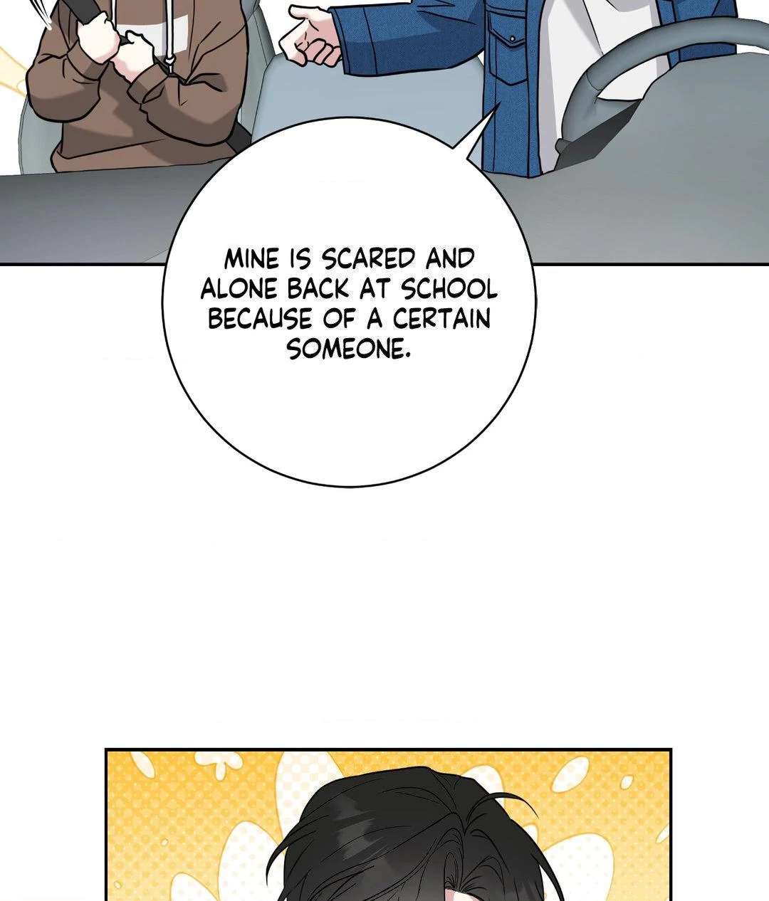 Read Ballboy Tactics chapter 3.1 image 50 on Lezhin