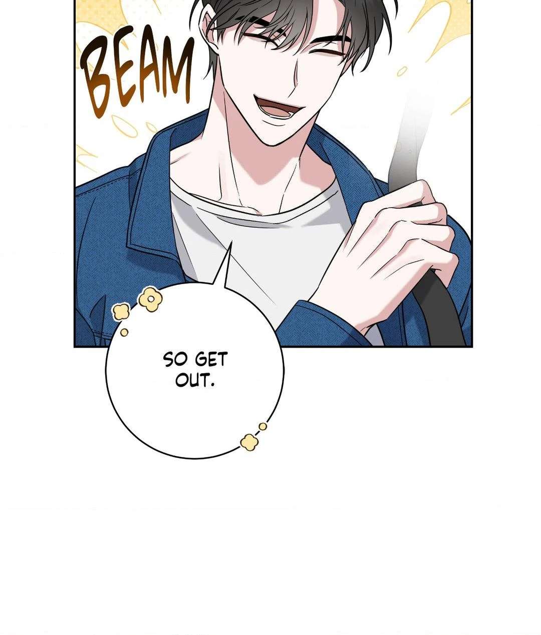 Read Ballboy Tactics chapter 3.1 image 51 on Lezhin
