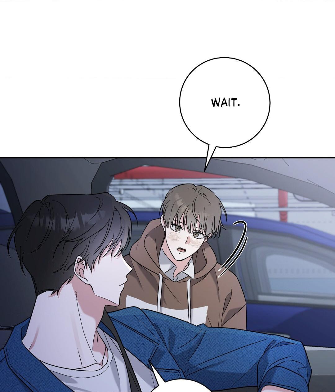 Read Ballboy Tactics chapter 3.1 image 54 on Lezhin
