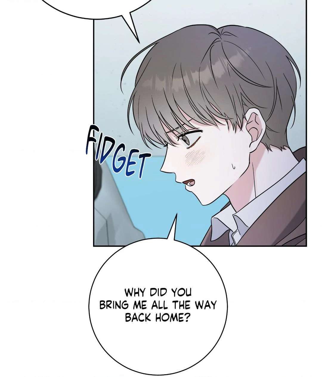 Read Ballboy Tactics chapter 3.1 image 56 on Lezhin