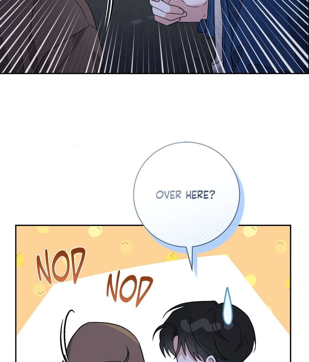 Read Ballboy Tactics chapter 3.1 image 6 on Lezhin