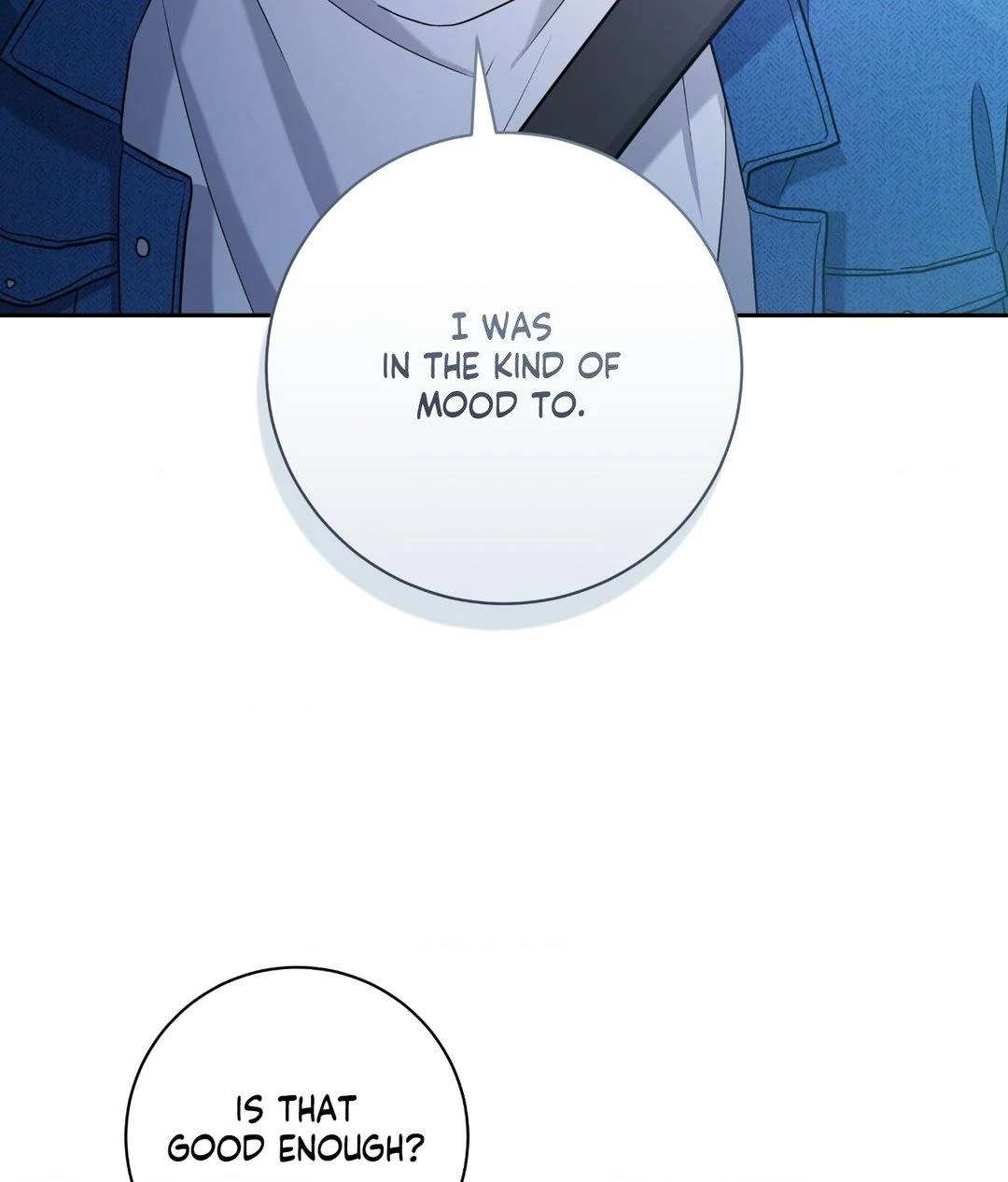 Read Ballboy Tactics chapter 3.1 image 61 on Lezhin