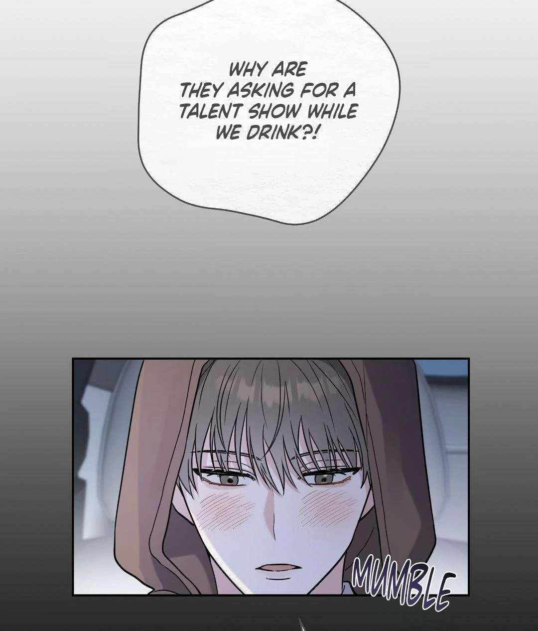 Read Ballboy Tactics chapter 3.1 image 65 on Lezhin