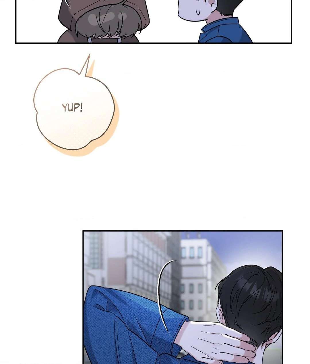 Read Ballboy Tactics chapter 3.1 image 7 on Lezhin