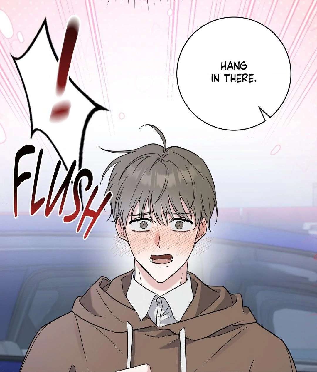 Read Ballboy Tactics chapter 3.1 image 70 on Lezhin