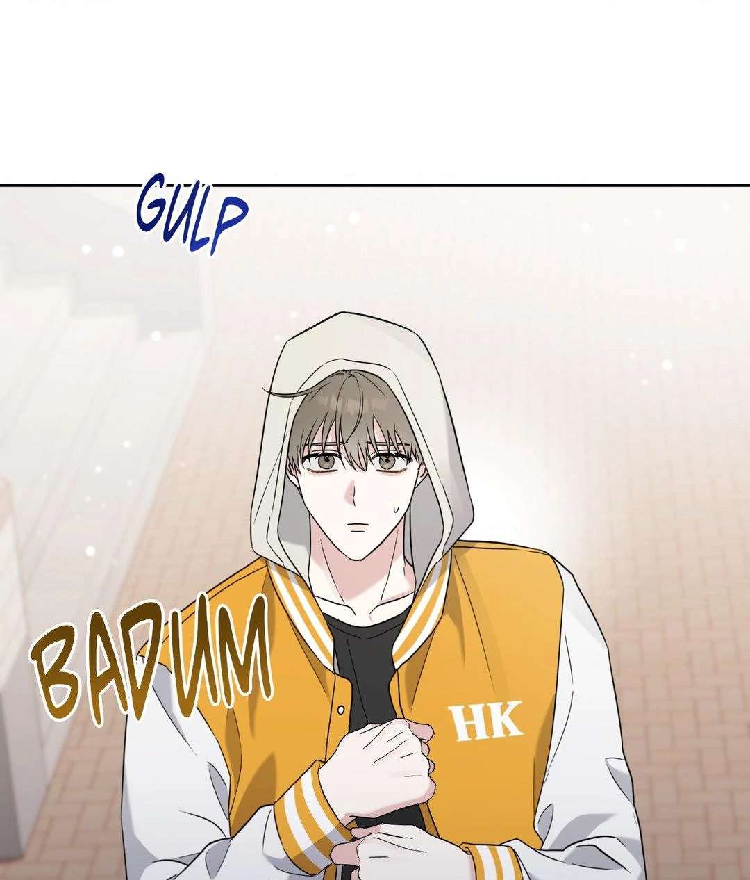 Read Ballboy Tactics chapter 3.1 image 75 on Lezhin
