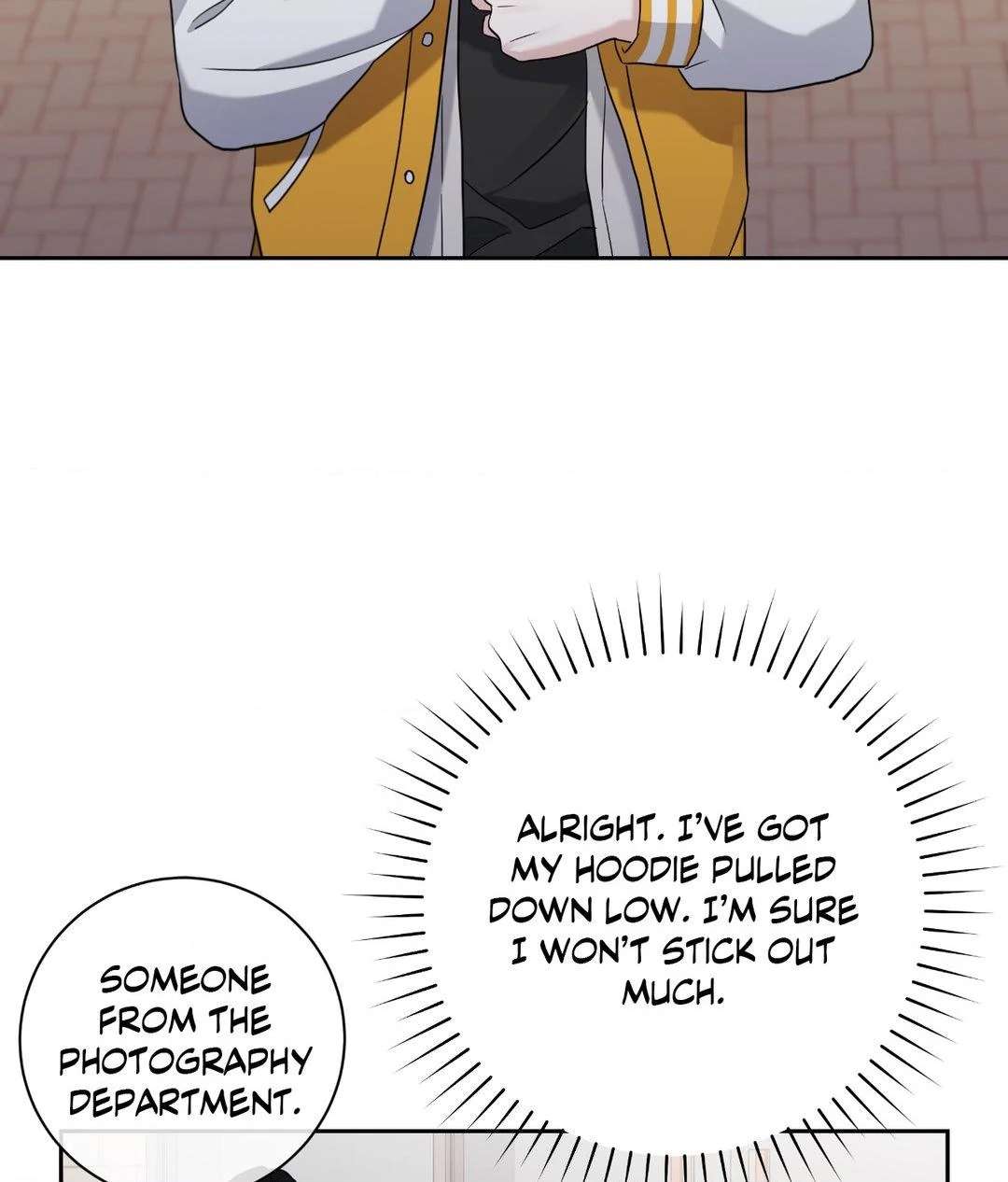 Read Ballboy Tactics chapter 3.1 image 76 on Lezhin