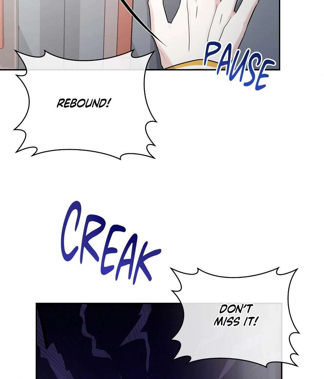 Read Ballboy Tactics chapter 3.1 image 79 on Lezhin