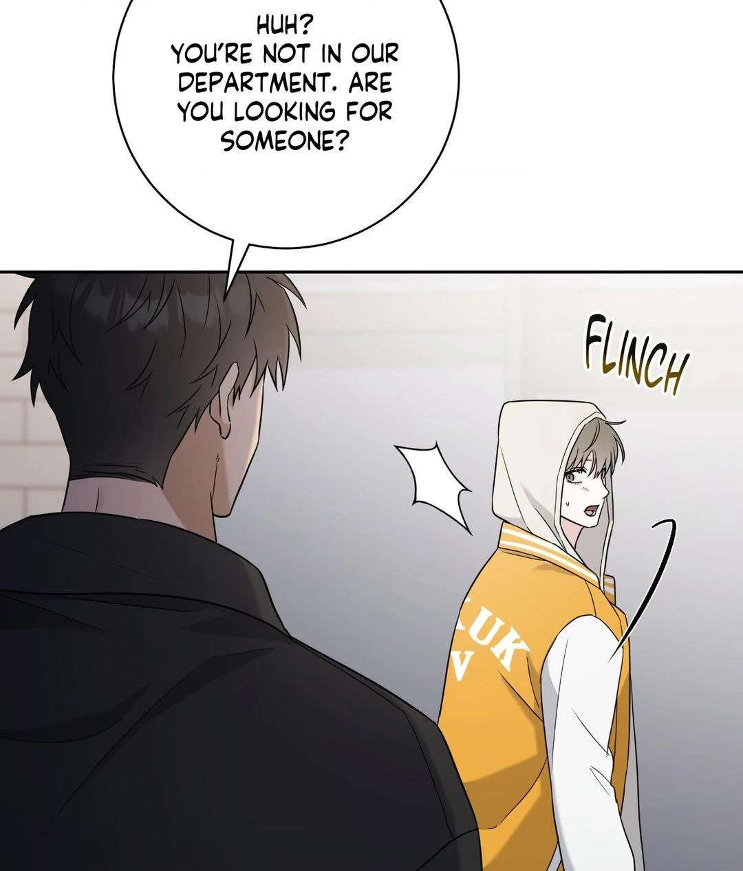 Read Ballboy Tactics chapter 3.1 image 82 on Lezhin