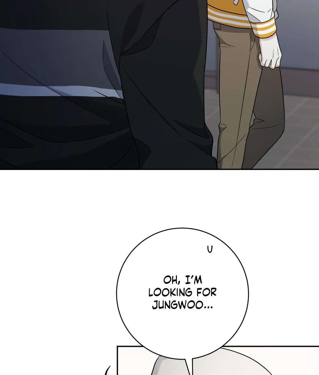 Read Ballboy Tactics chapter 3.1 image 83 on Lezhin