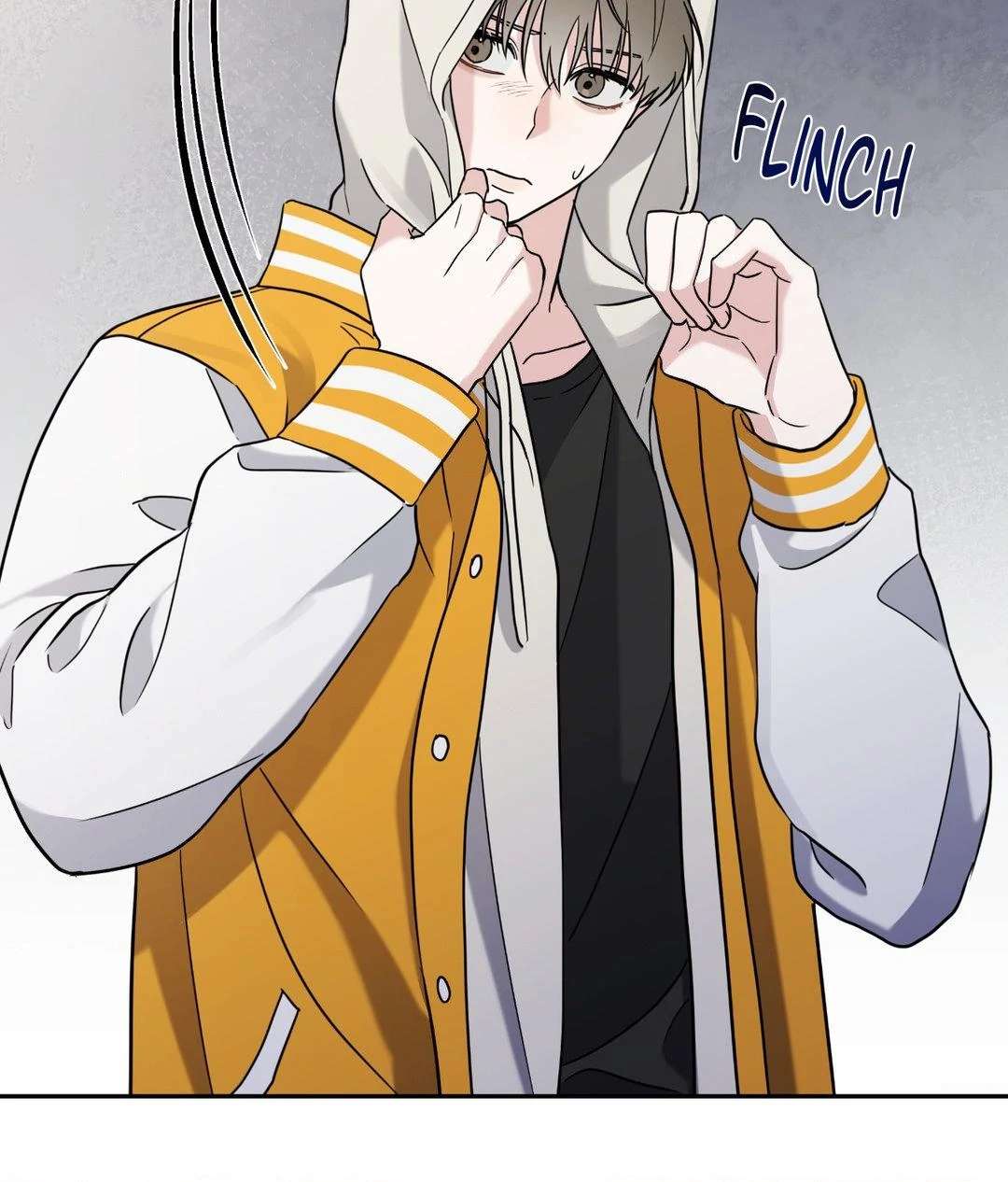 Read Ballboy Tactics chapter 3.1 image 88 on Lezhin