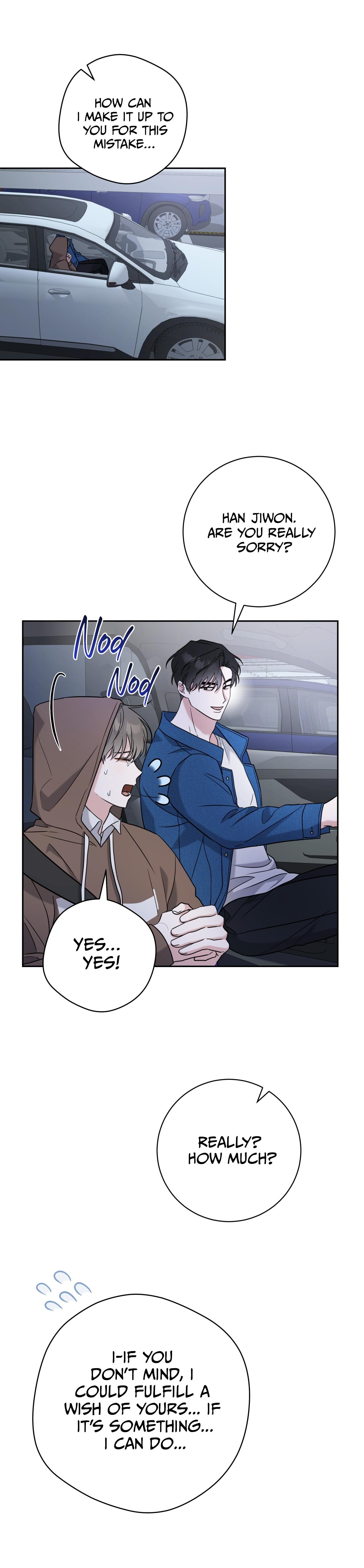 Read Ballboy Tactics chapter 3.2 image 10 on Lezhin