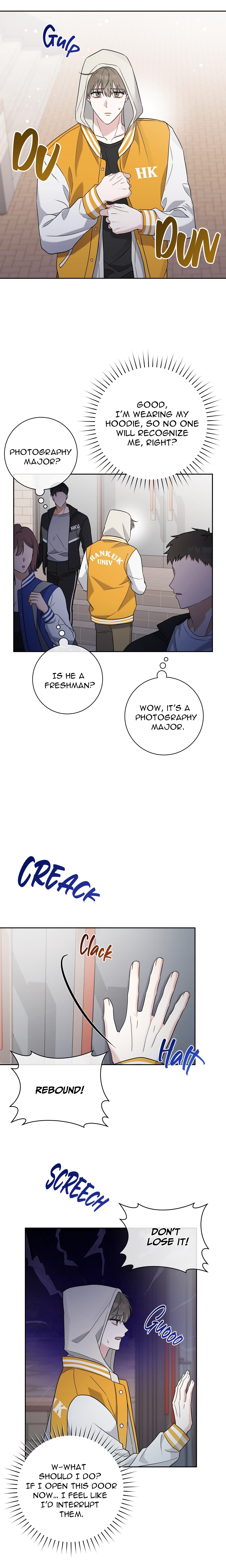 Read Ballboy Tactics chapter 3.2 image 16 on Lezhin