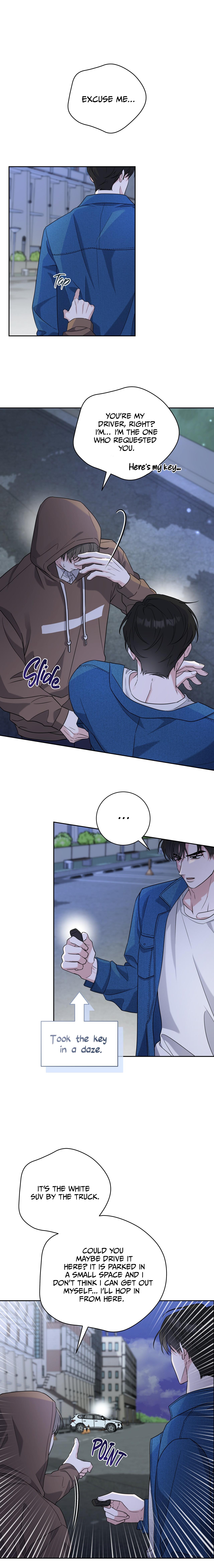 Read Ballboy Tactics chapter 3.2 image 2 on Lezhin