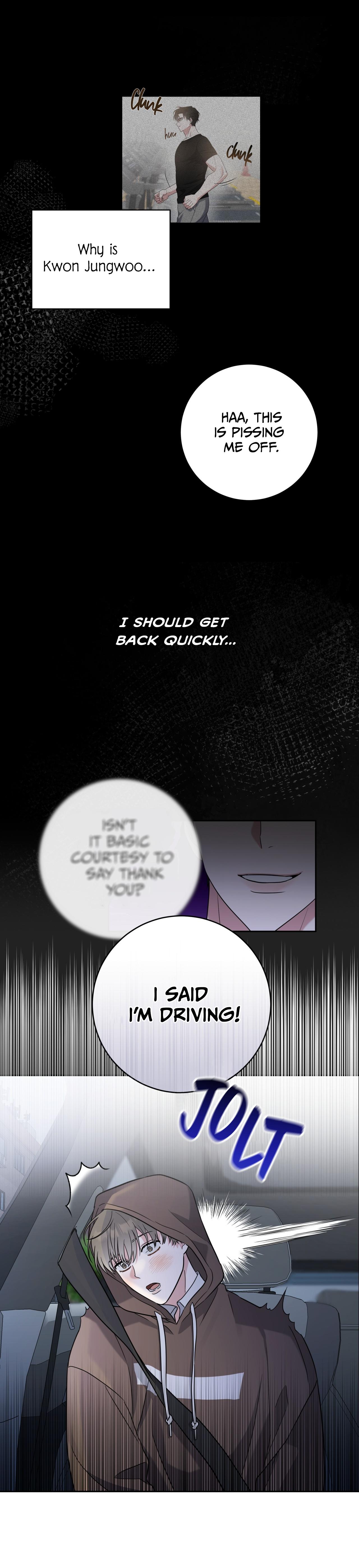 Read Ballboy Tactics chapter 3.2 image 6 on Lezhin