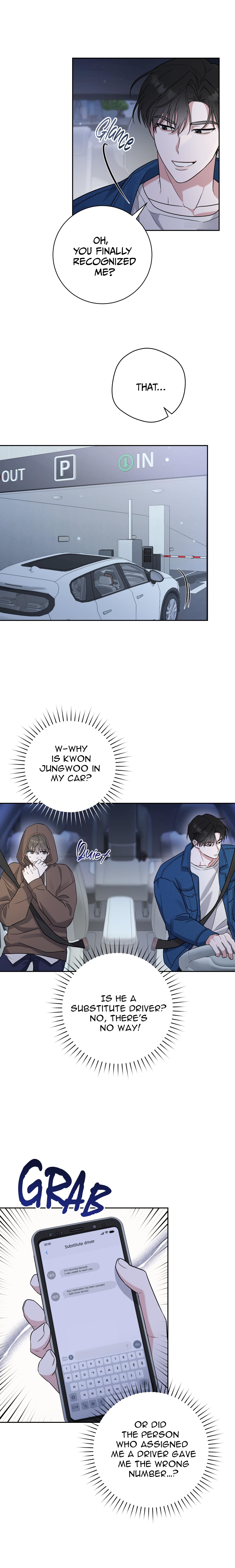 Read Ballboy Tactics chapter 3.2 image 8 on Lezhin