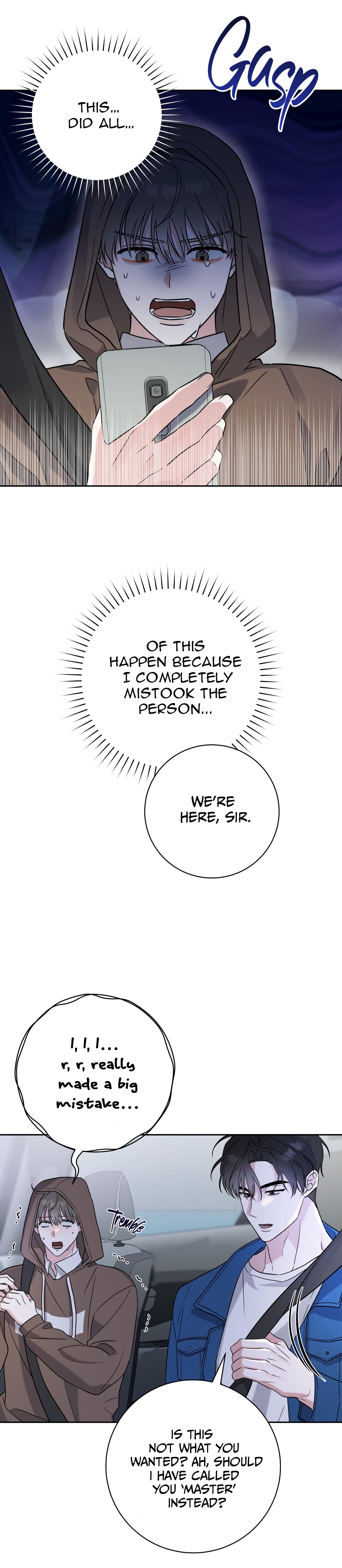 Read Ballboy Tactics chapter 3.2 image 9 on Lezhin
