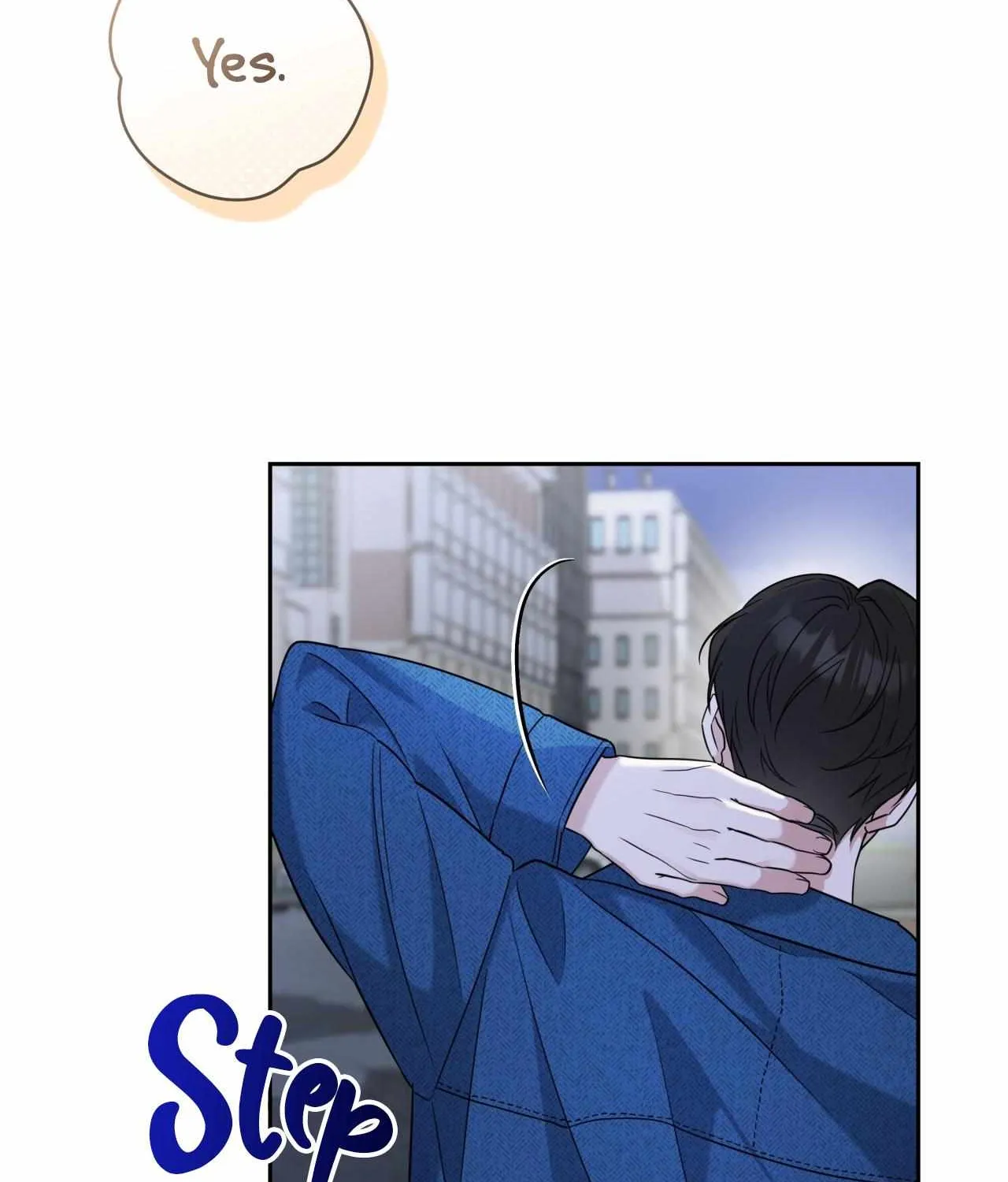 Read Ballboy Tactics chapter 3 image 11 on Lezhin
