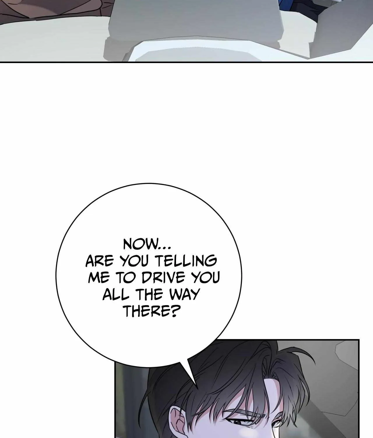 Read Ballboy Tactics chapter 3 image 16 on Lezhin