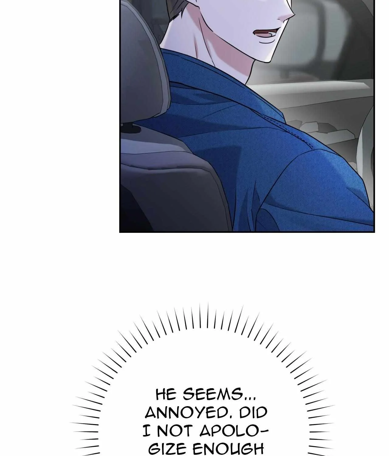 Read Ballboy Tactics chapter 3 image 17 on Lezhin