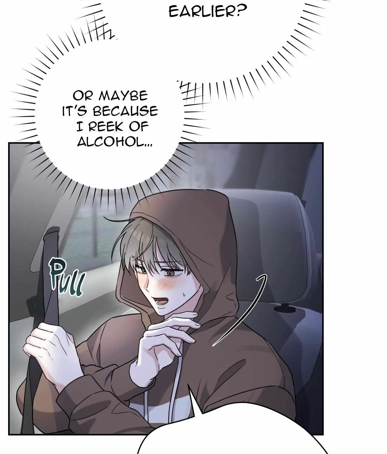 Read Ballboy Tactics chapter 3 image 18 on Lezhin