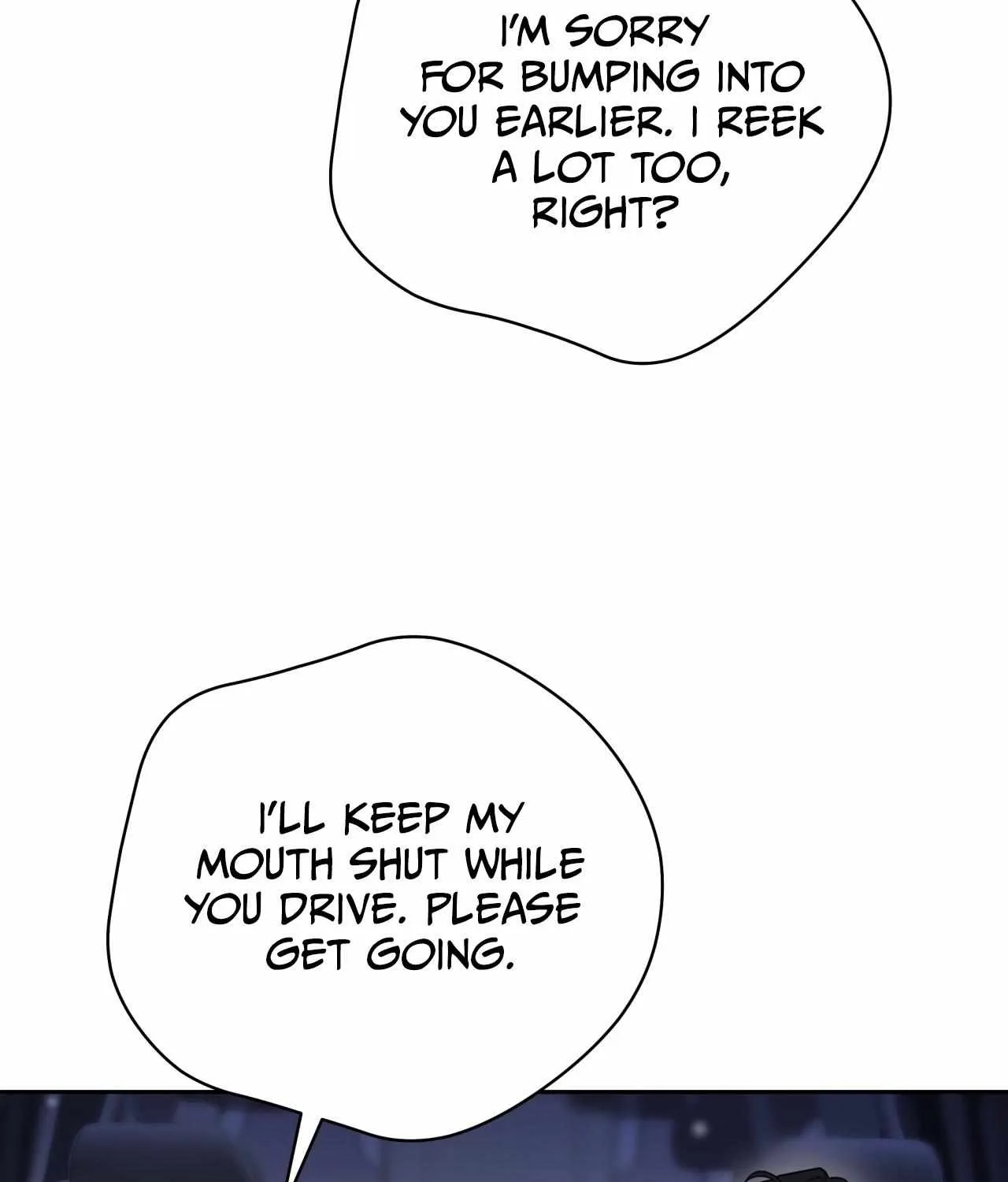 Read Ballboy Tactics chapter 3 image 19 on Lezhin