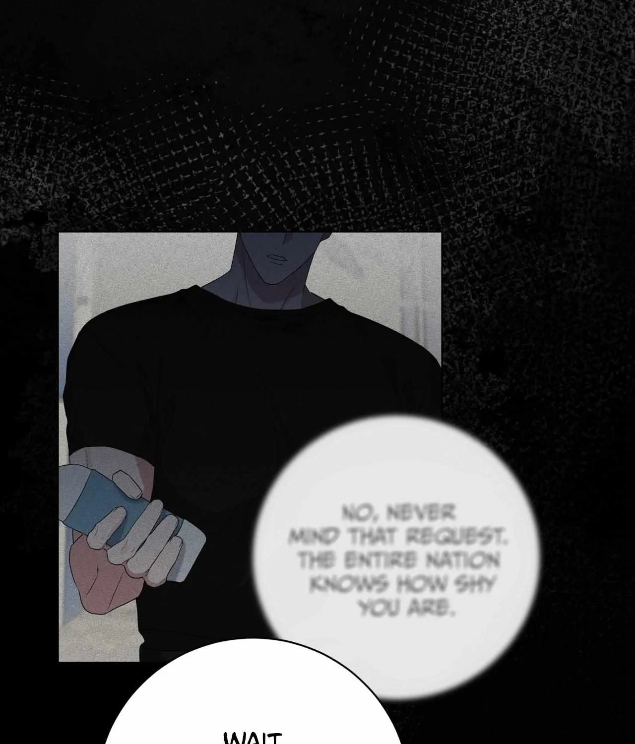 Read Ballboy Tactics chapter 3 image 26 on Lezhin