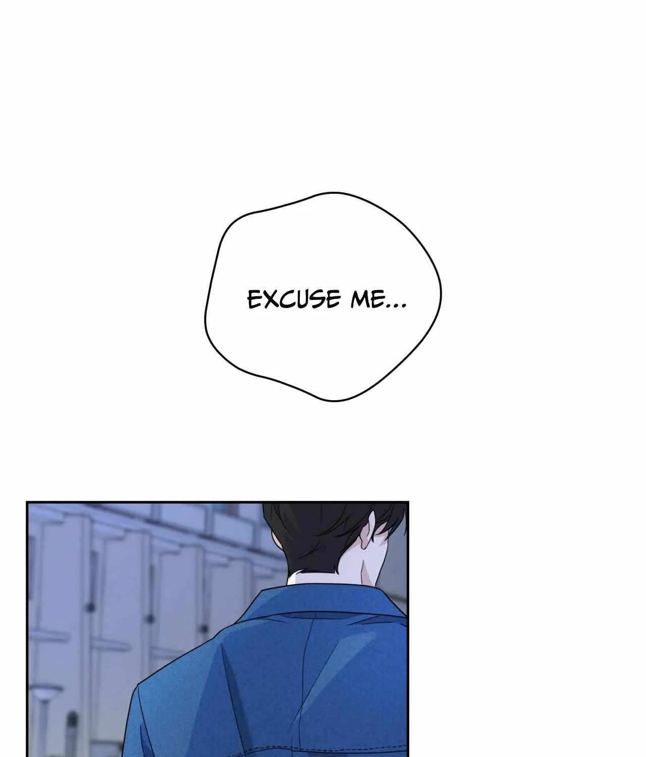 Read Ballboy Tactics chapter 3 image 3 on Lezhin