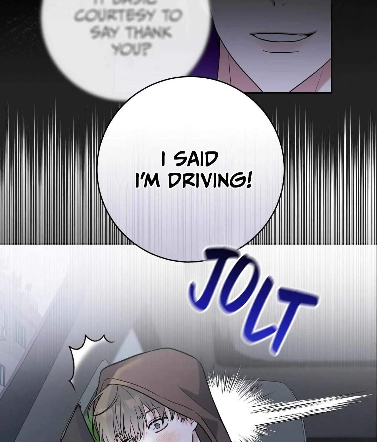 Read Ballboy Tactics chapter 3 image 30 on Lezhin